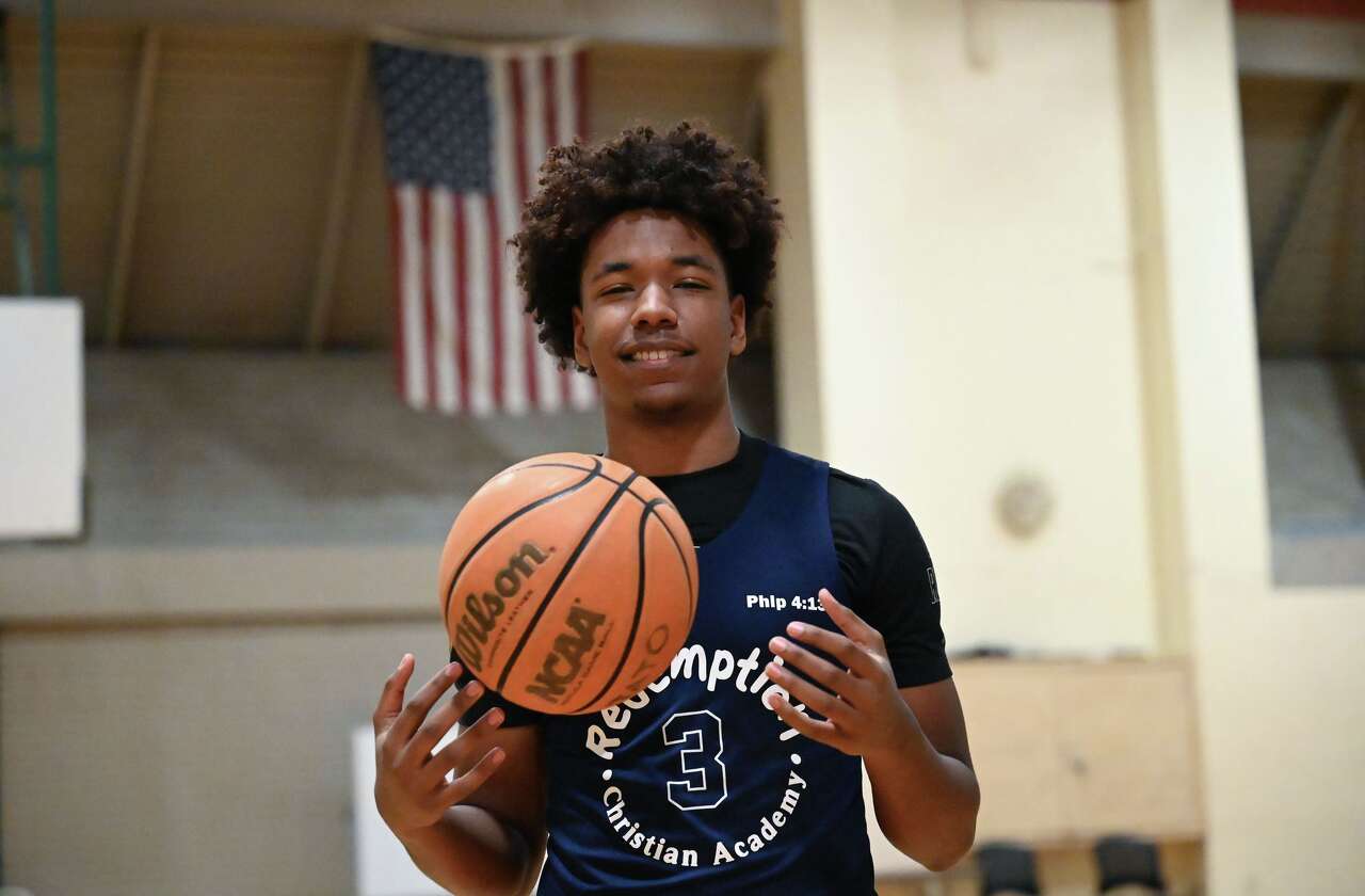 Grandson of Redemption Christian Academy founder to play Big Ten basketball