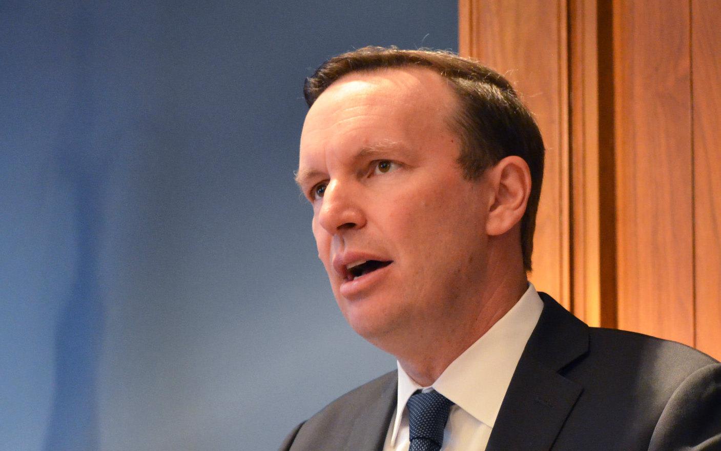 'Racist on its face': Top senator blasts Trump’s 'truly vile' new policy