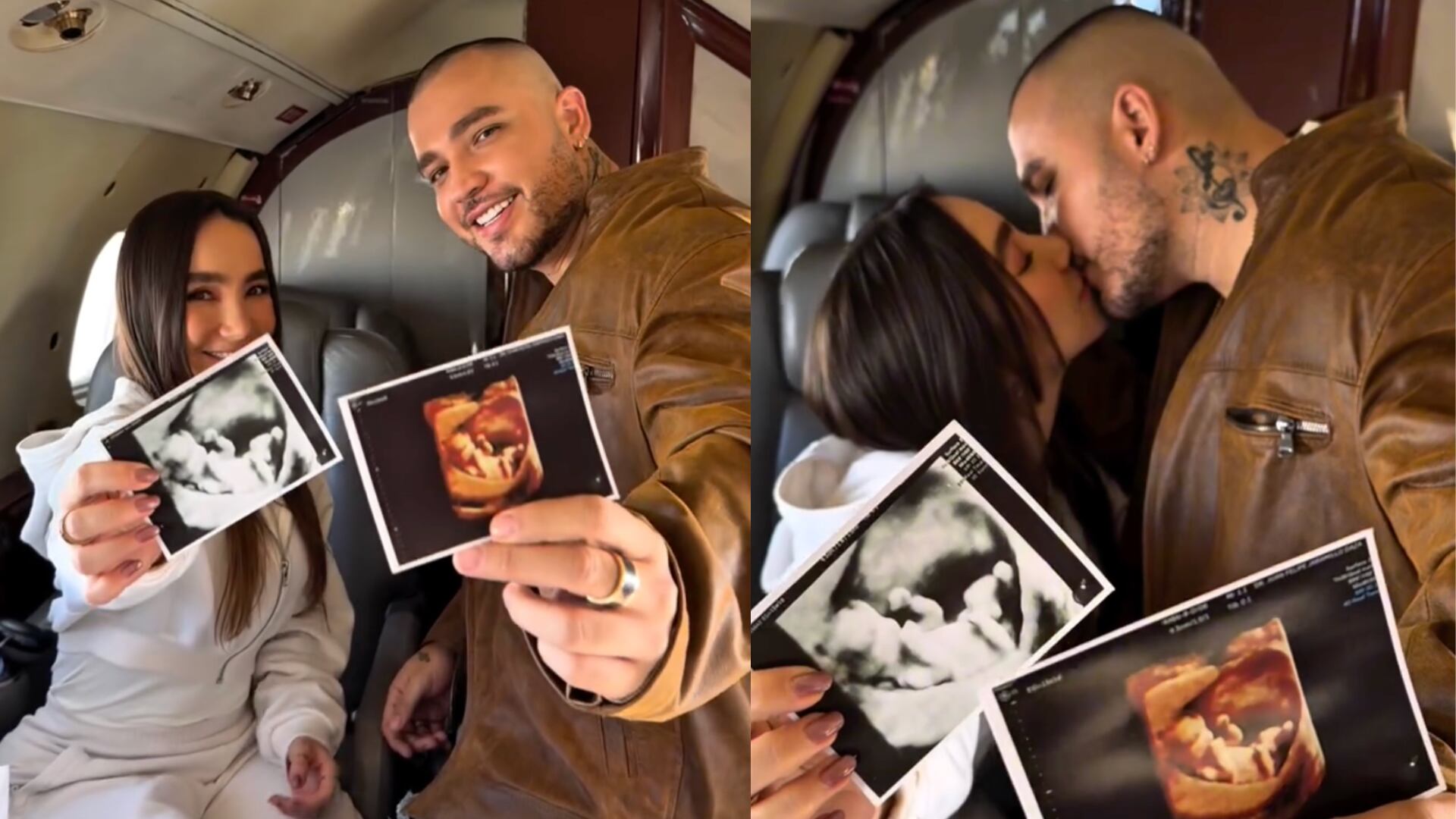 Jessi Uribe no va a tener más hijos con Paola Jara tras el nacimiento de  Emilia; “