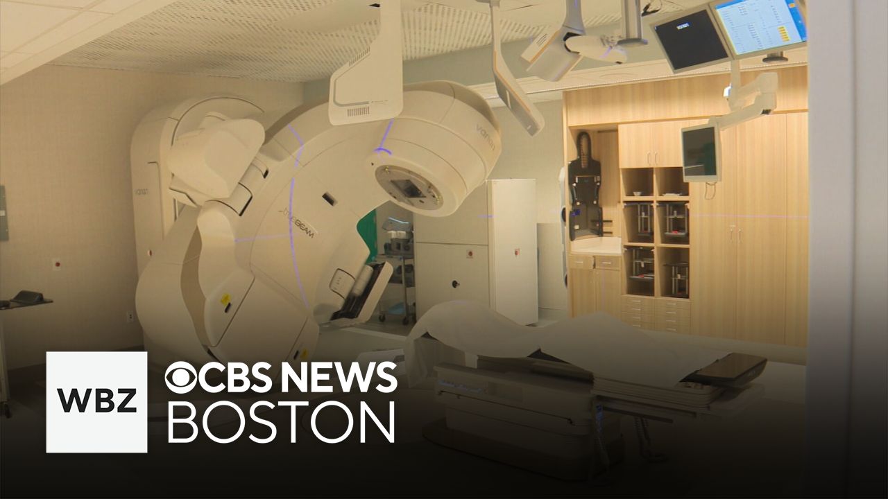 New facility at Cape Cod Hospital uses highest level of technology to ...