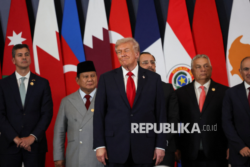 Retaknya norma global dan masa depan keadilan