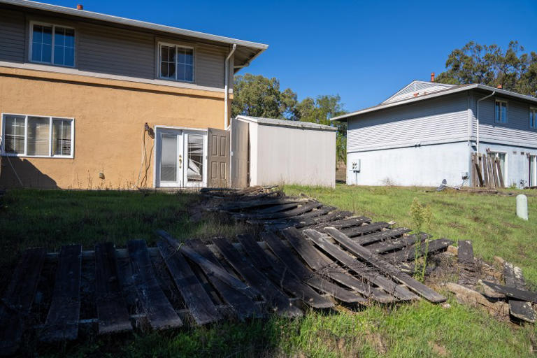 Point Reyes Station Coast Guard housing project gets funding boost from ...