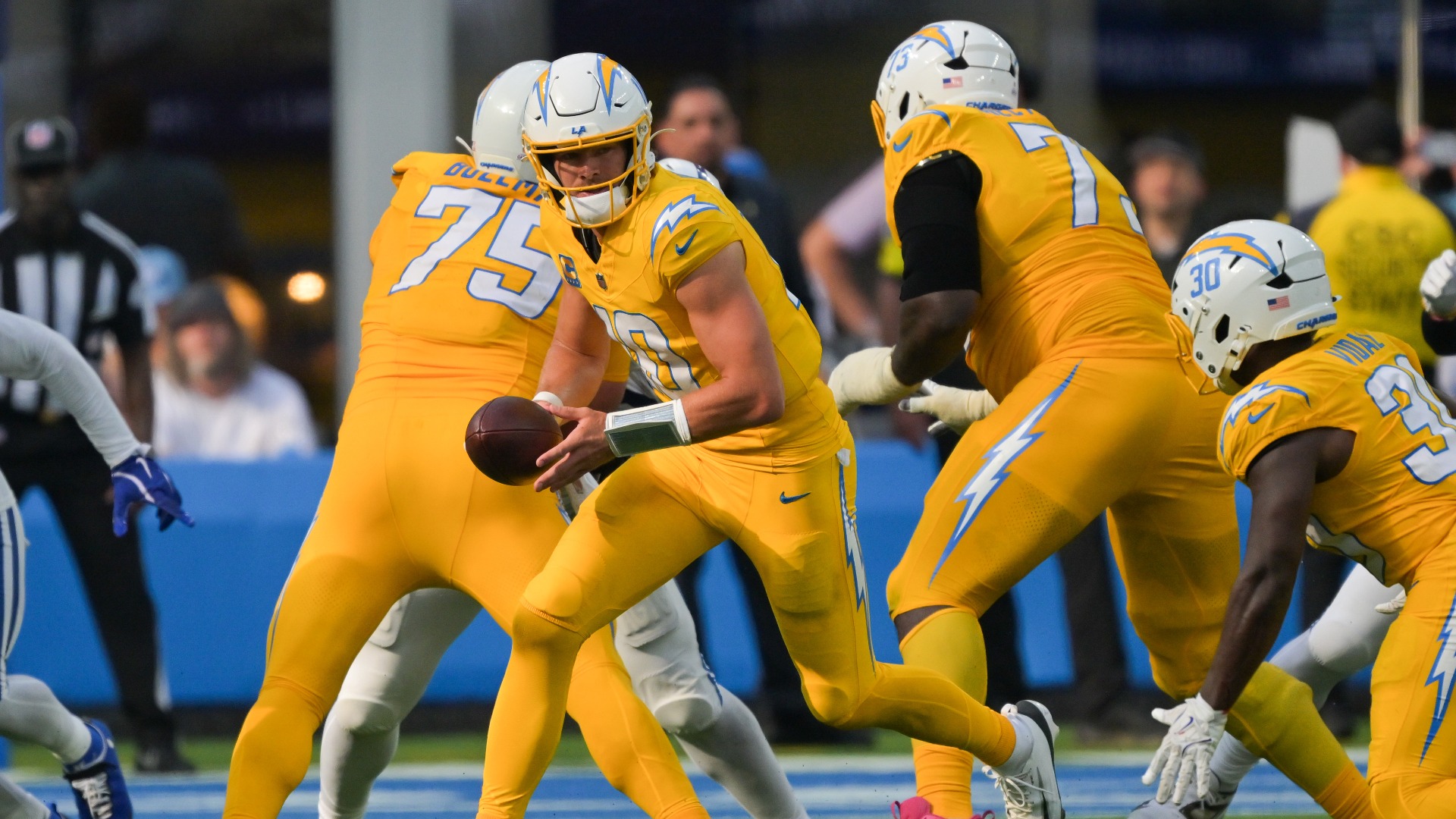 Chargers vs. Vikings Preview: Key Highlights & Predictions