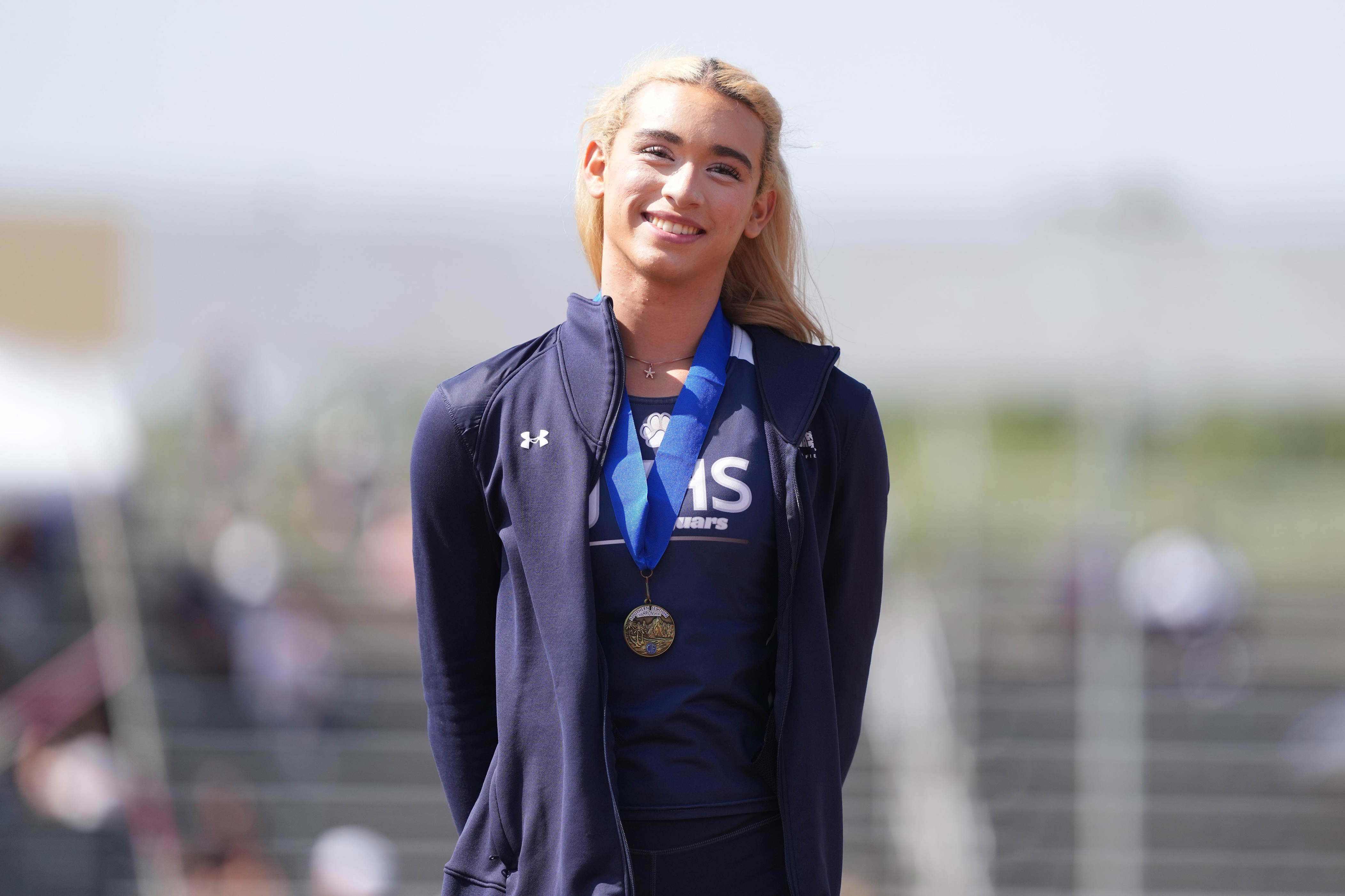 Transgender athlete's team loses playoff after major backlash