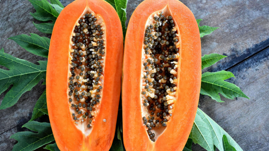 What really happens when you start eating papaya daily