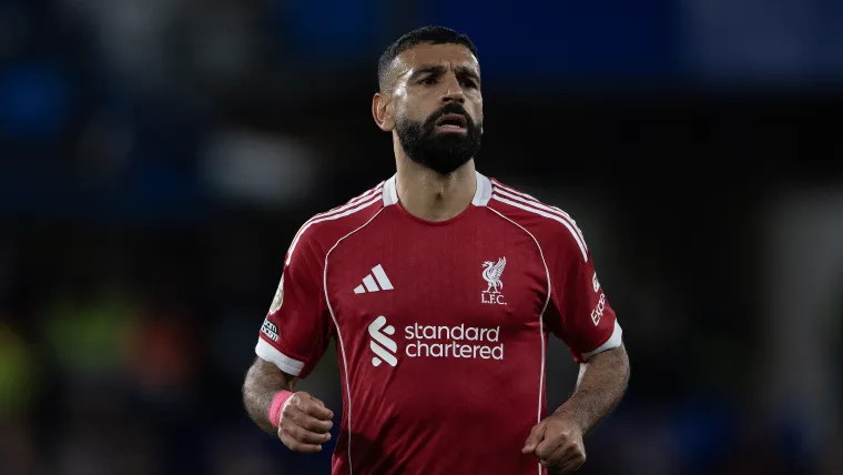 Where is Mohamed Salah going? Next club, landing spots for Liverpool star after Anfield departure