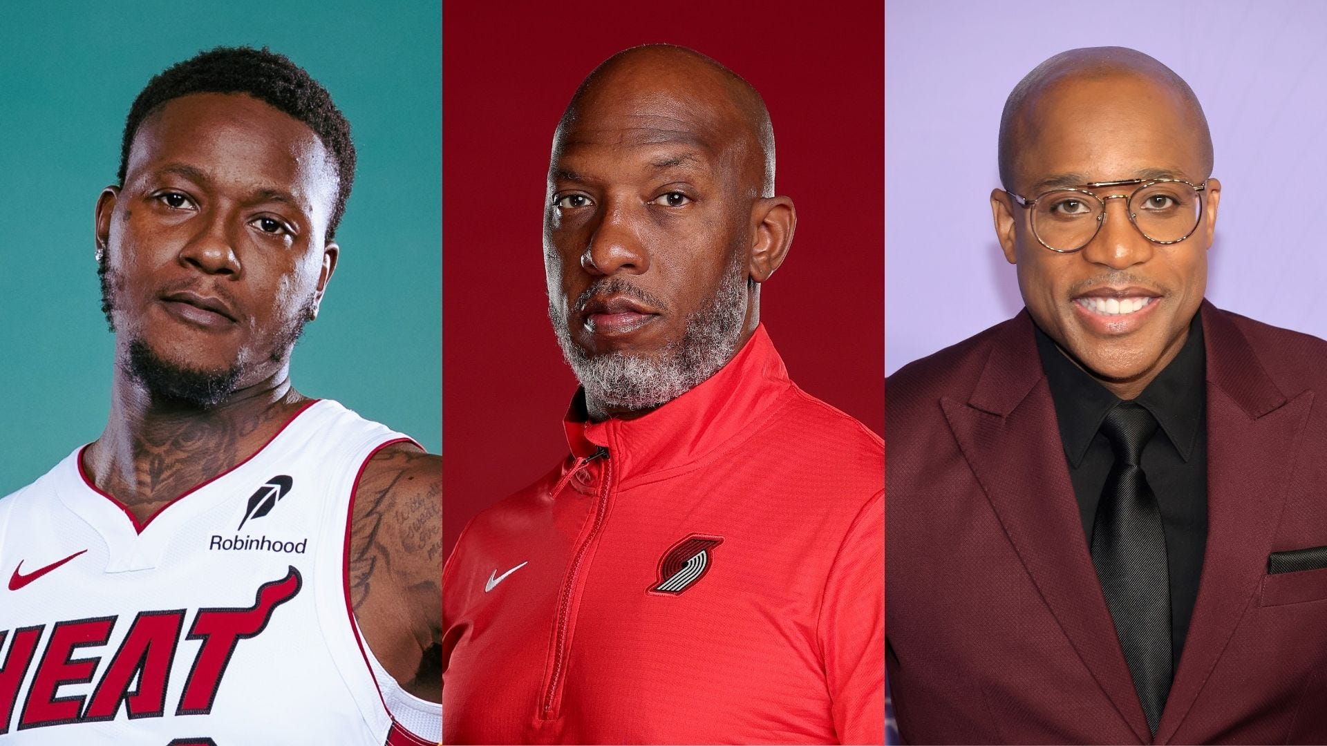 Daily Briefing Scandal in the NBA