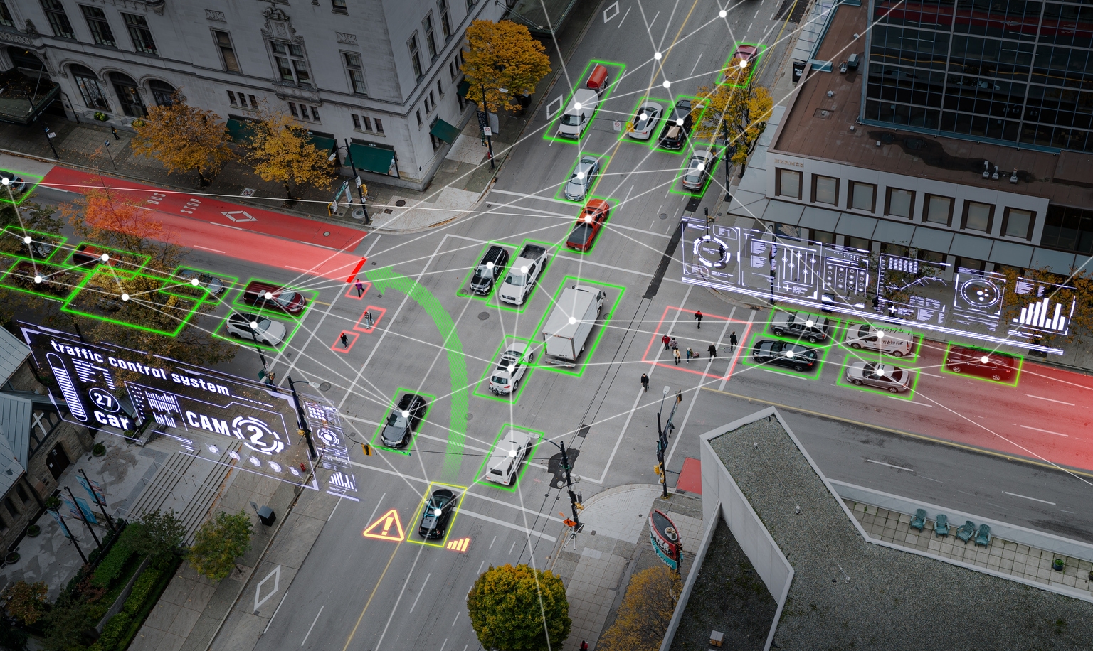 NVIDIA using Uber driving data to further autonomous driving models