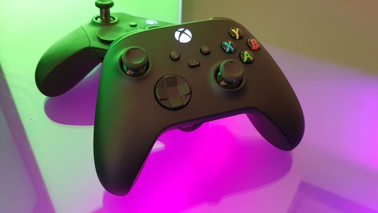How to use every Xbox controller on PC