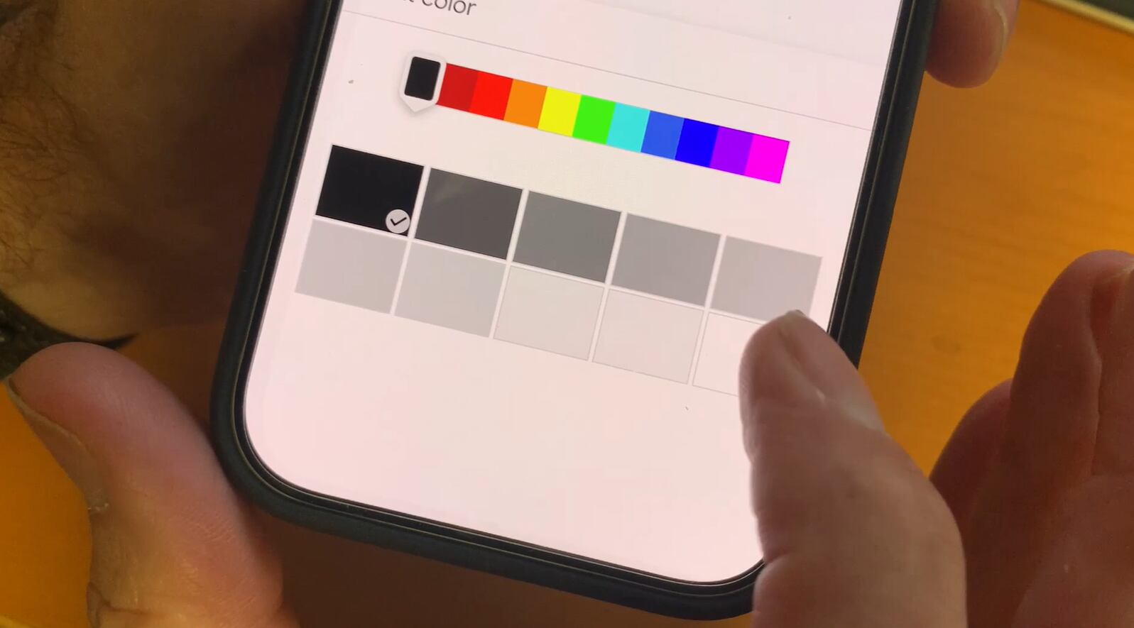 What the Tech: How to find ‘invisible ink’