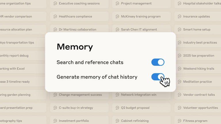 Claude AI is catching up fast with Memory for Pro users – and it plays ...