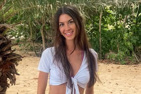 911 Nashville actor Isabelle Tate dies aged 23 just months after