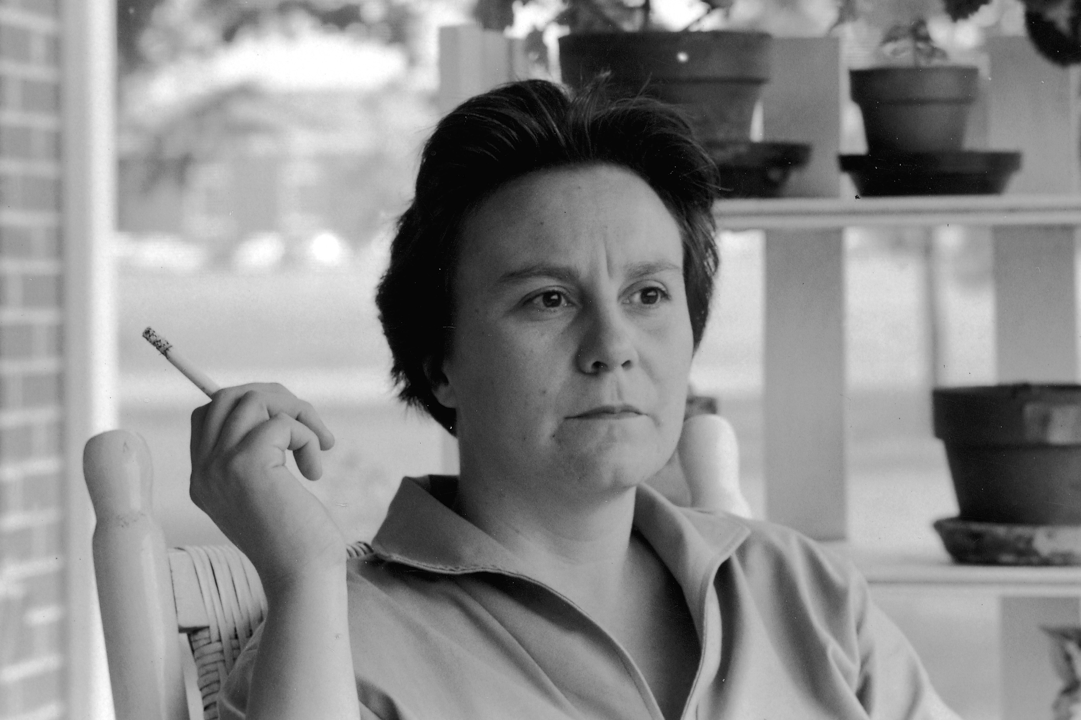 You Can Now Read Eight Previously Unseen Short Stories by Harper Lee ...
