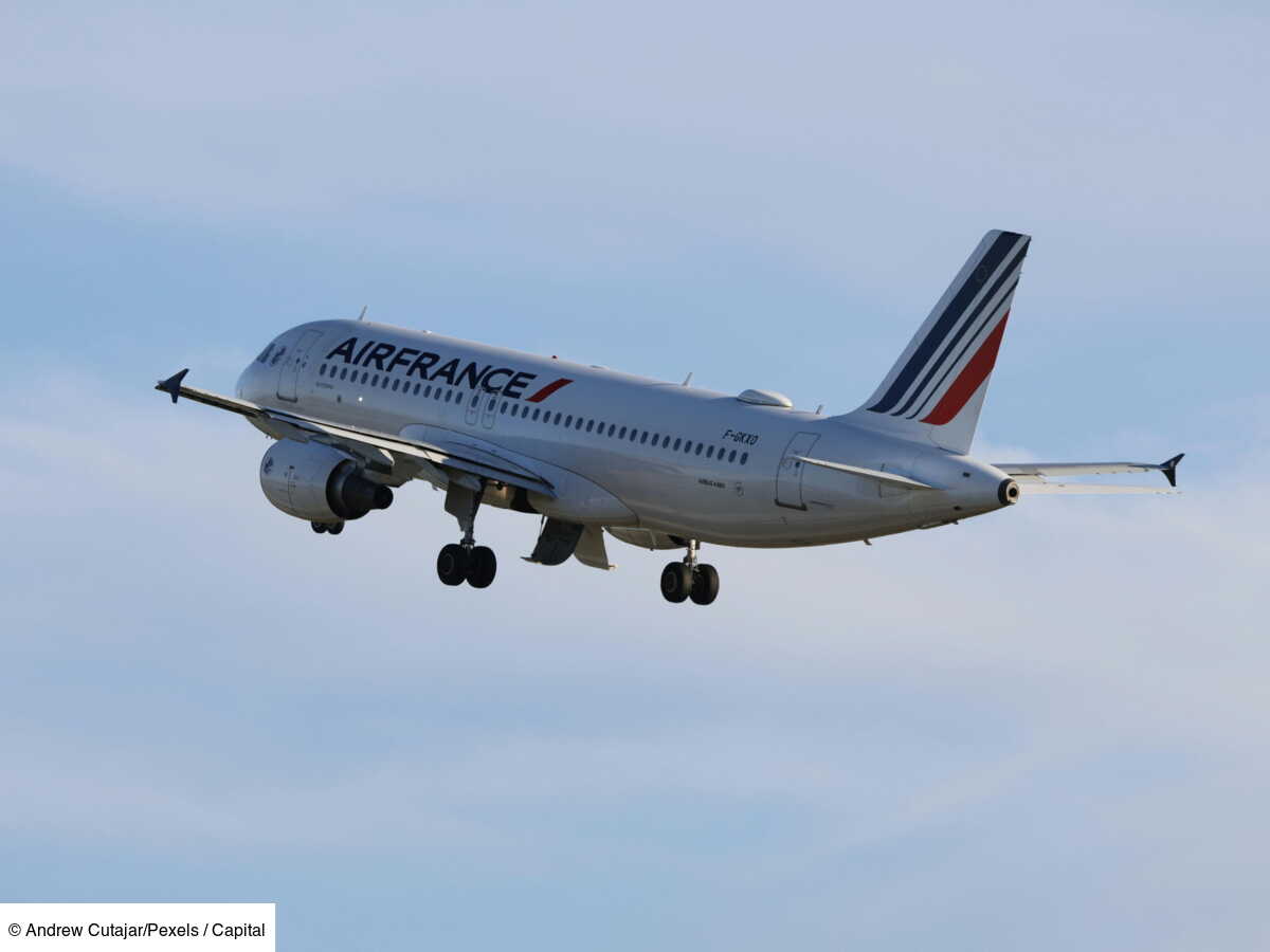 Air France dévoile une ligne de prestige depuis Paris Charles-de-Gaulle