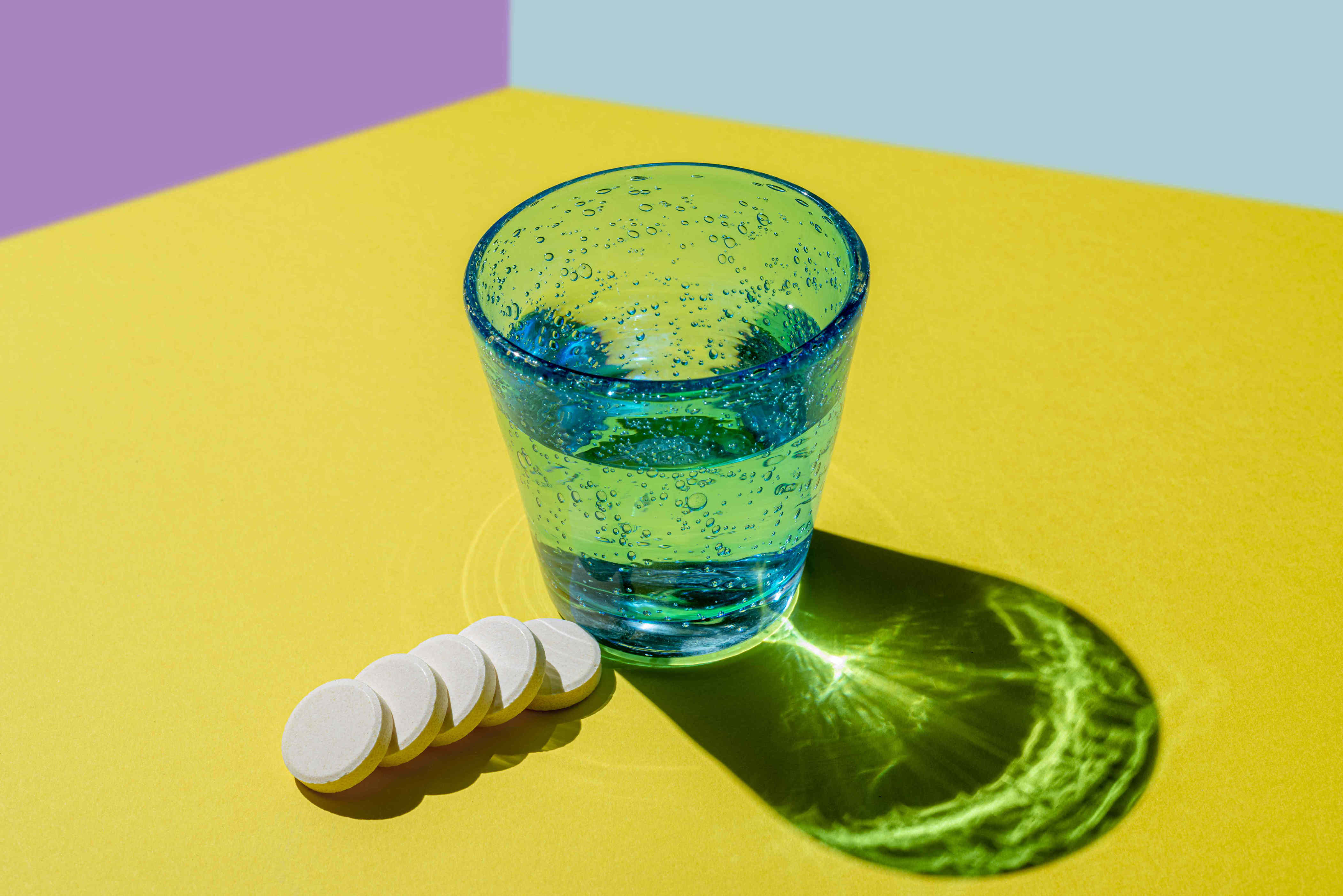 The #1 Drink for When You're Sick, According to Doctors