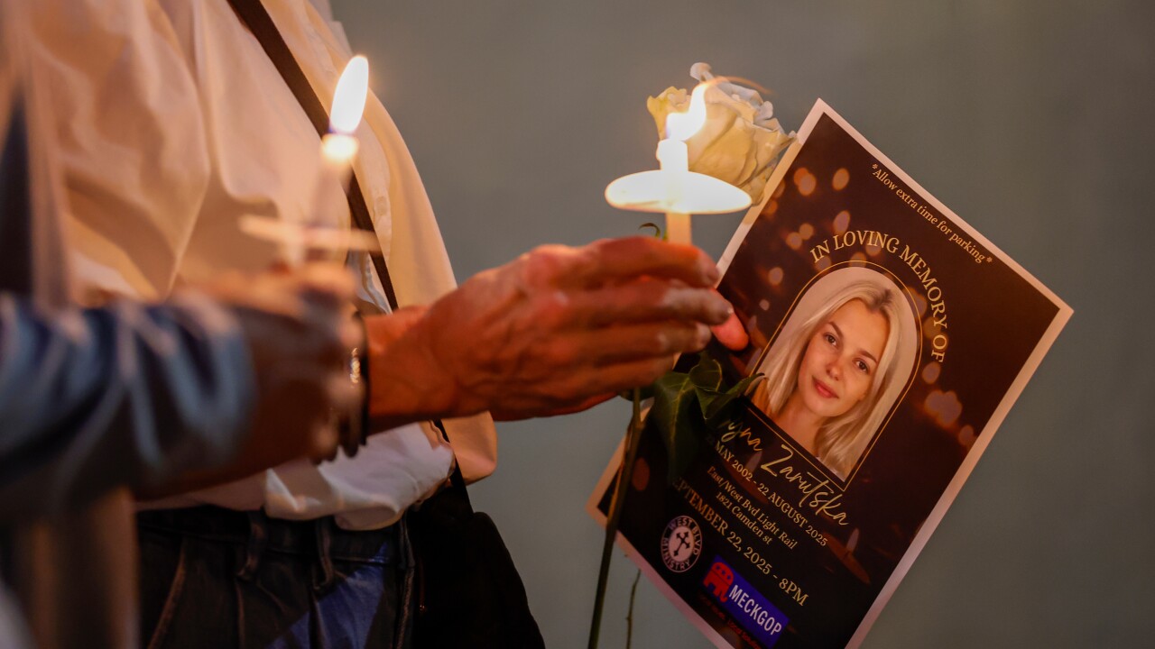 Grand jury indicts man in fatal stabbing of Ukrainian refugee on ...