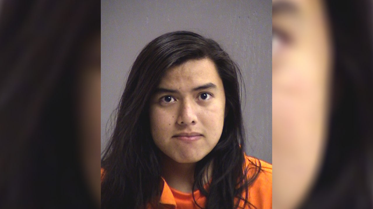 Arizona man sentenced to 16 years in prison for child sex crimes