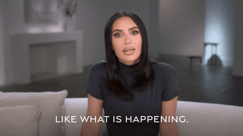 Kim Kardashian Shares Shocking Brain Aneurysm Diagnosis, And It's