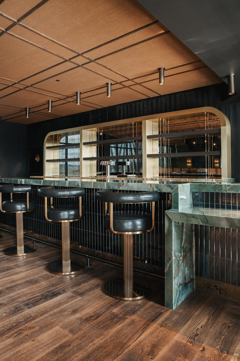 Former Bronze Chef Keem Hughley Is Opening a Seychelles-Inspired ...