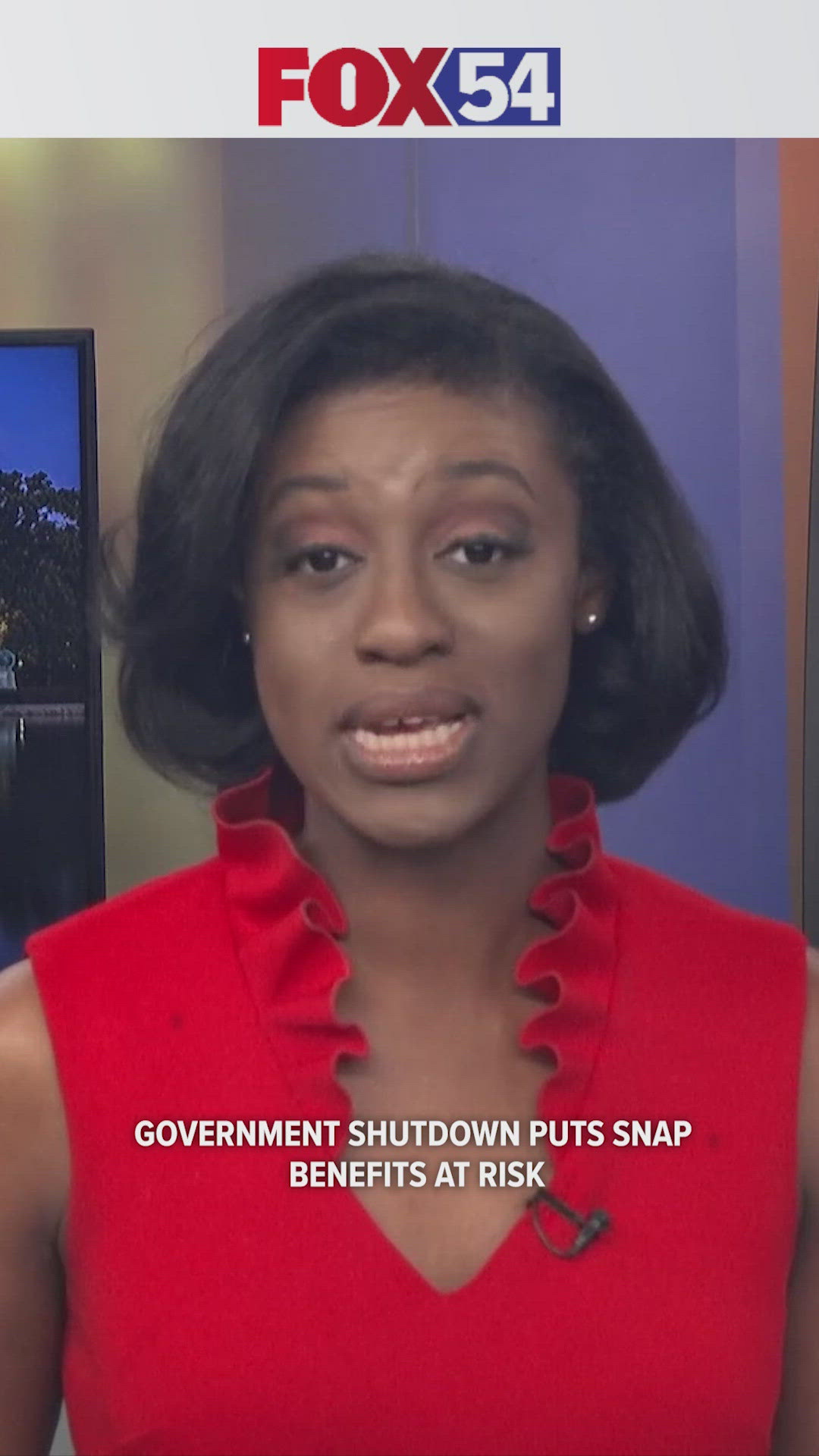 Government shutdown puts SNAP benefits at risk in Tennessee and nationwide