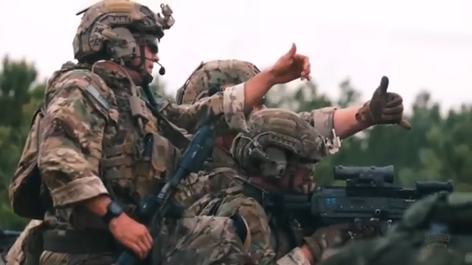 How Deadly are the U.S. Army Rangers?