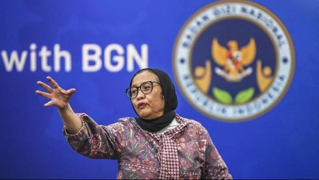 Wakil Kepala BGN Janjikan Pemecatan Kepala SPPG Bekasi yang Peleceh Pegawai: Pelanggaran Serius