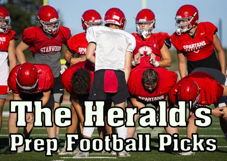 Experts make their Week 8 predictions