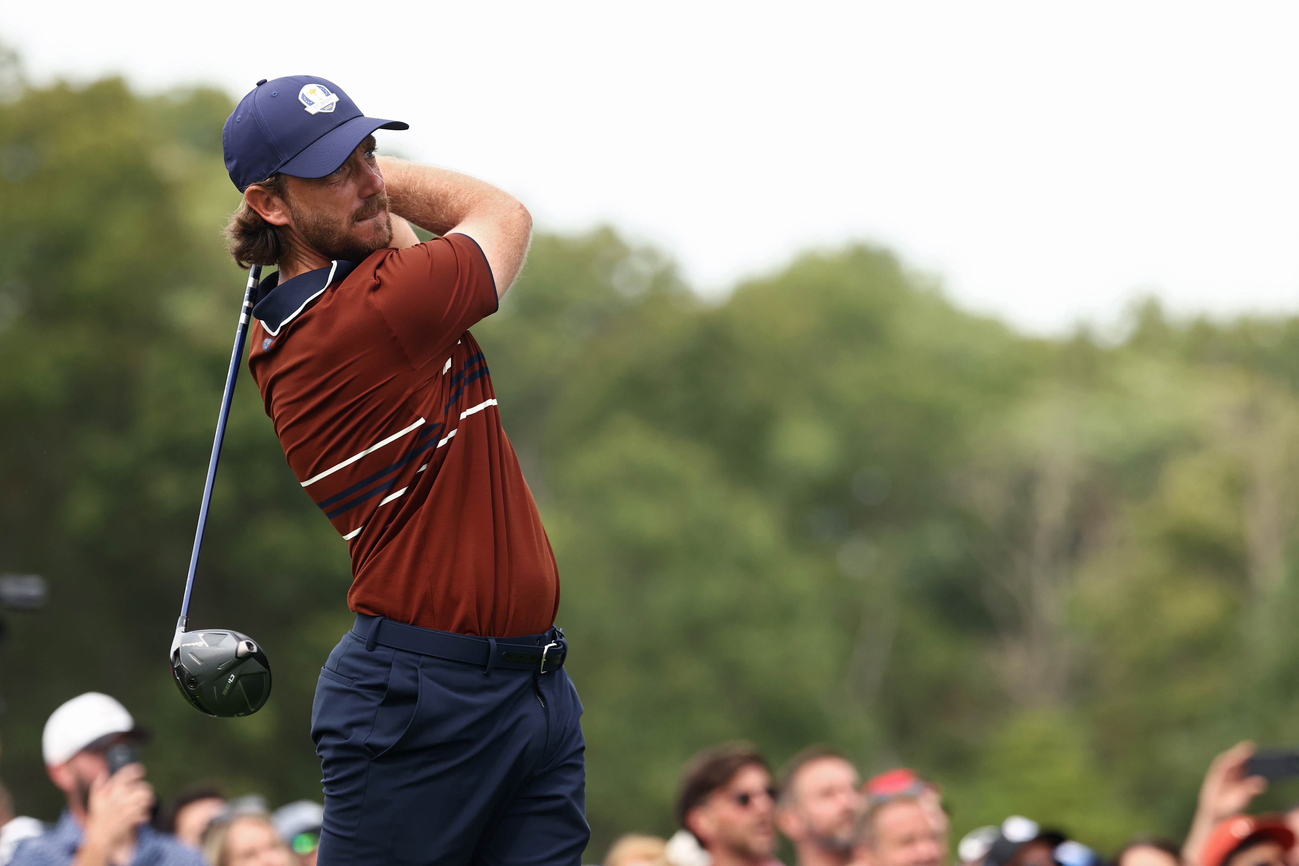 Insider: Tommy Fleetwood missing one key asset to break into world top 3