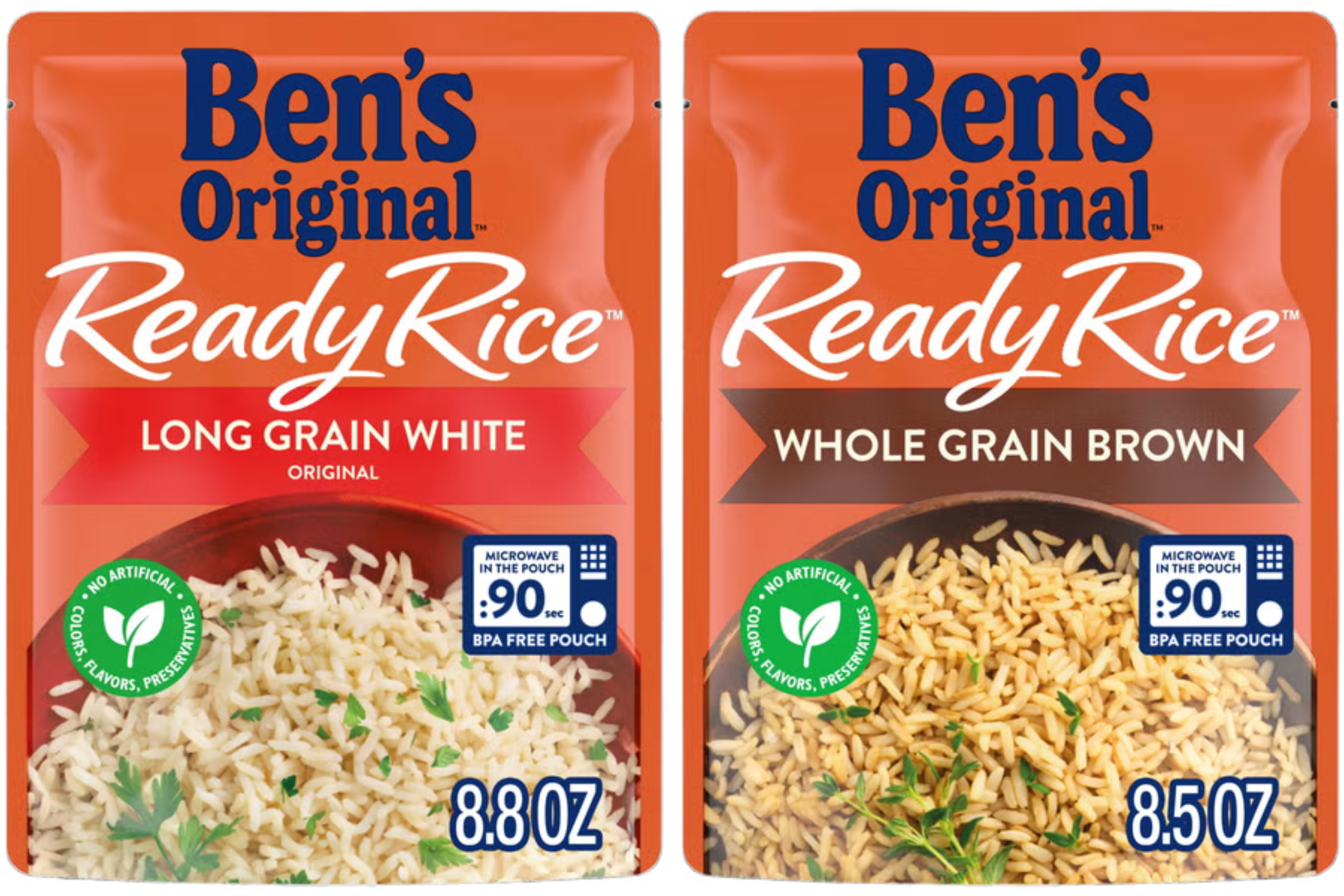 Ben’s Original rice recalled over stones gets FDA risk warning