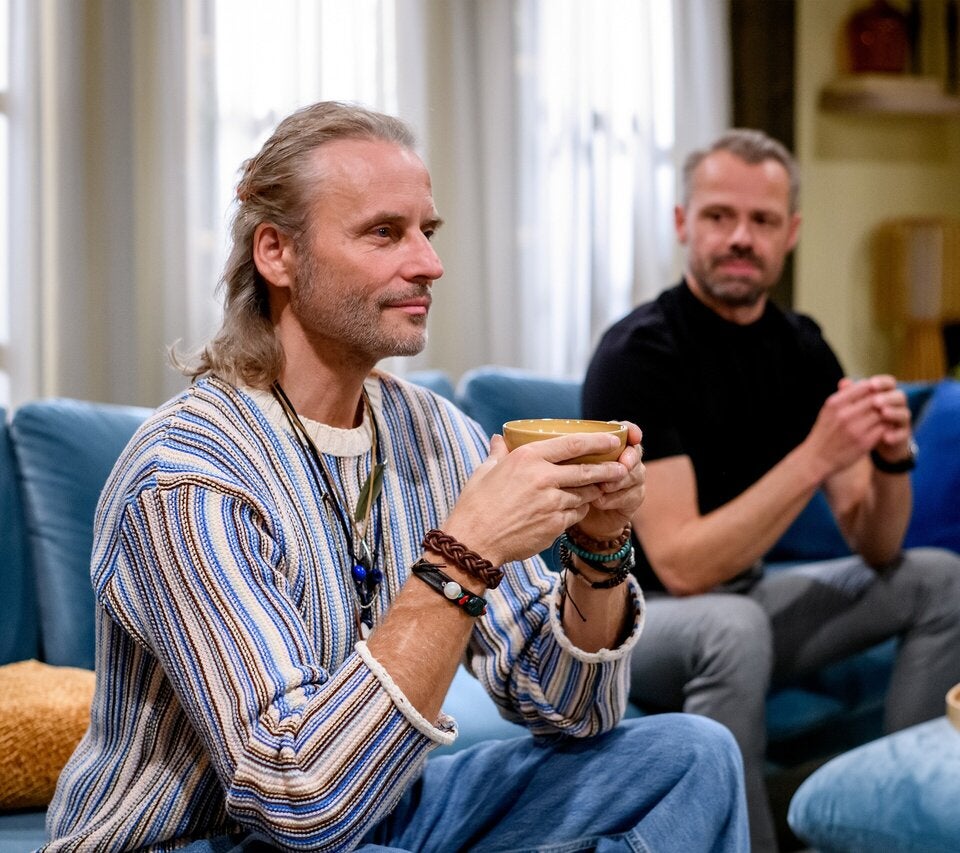 Erich Altenkopf Sturm der Liebe