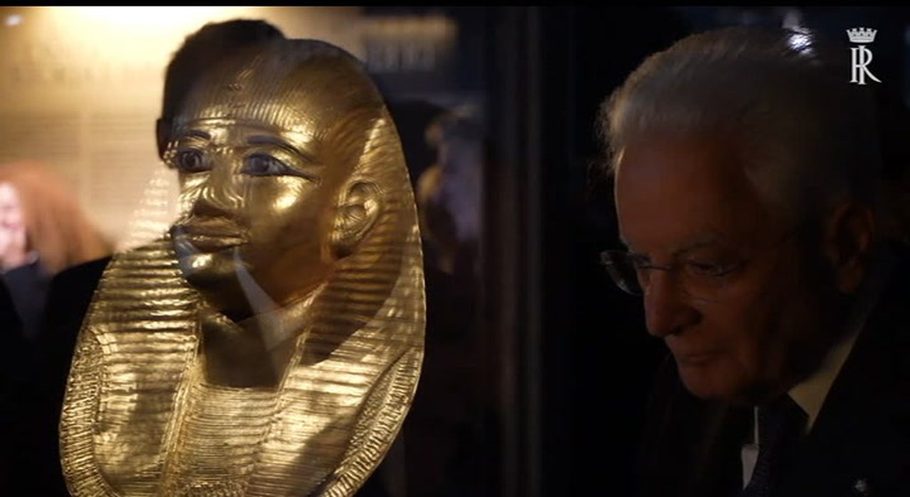 Sobek : Les trésors du pharaon (Ext.) - Master Yeti
