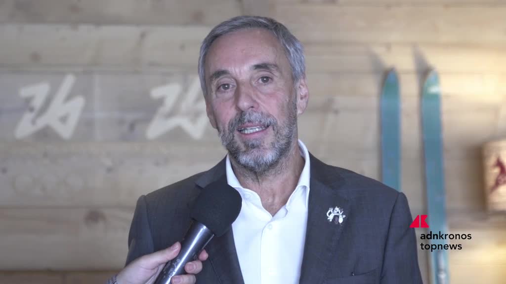 Milano Cortina 2026, Lilly diventa sponsor dei Giochi Olimpici e ...