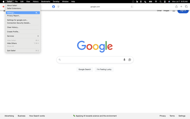 Reset Safari in Minutes With These Simple Steps