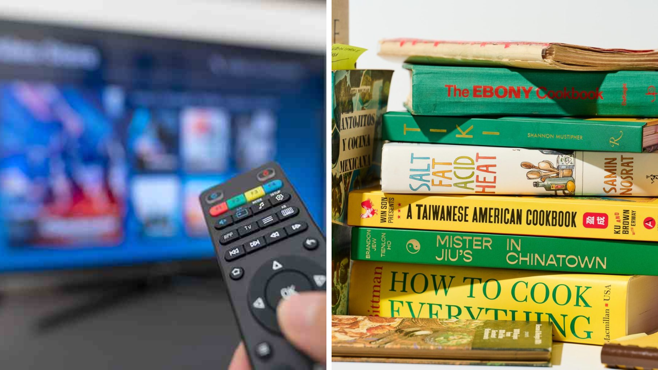 25 things people buy all the time but never, ever, ever use