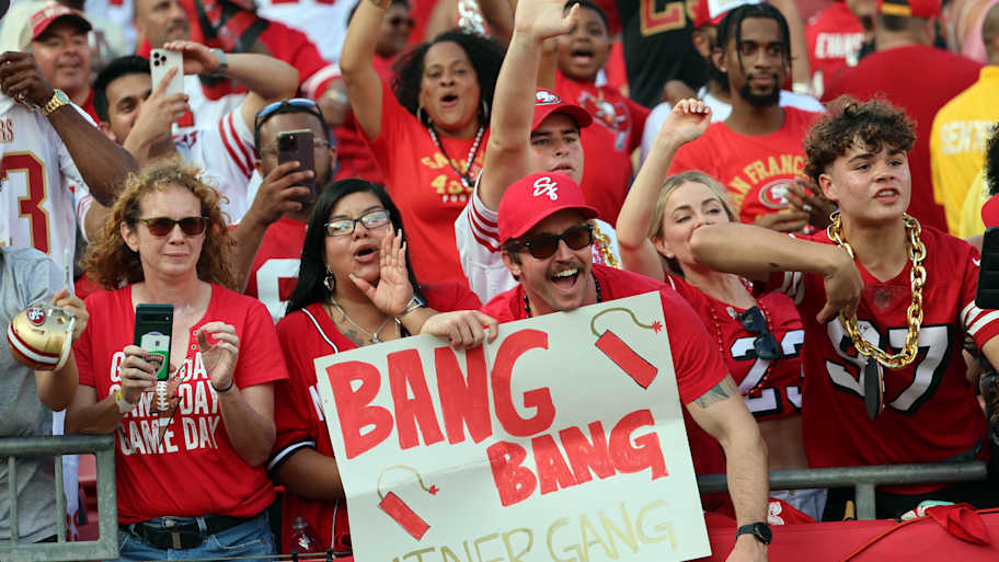 What to know about new ownership group acquiring 3.2% stake in 49ers