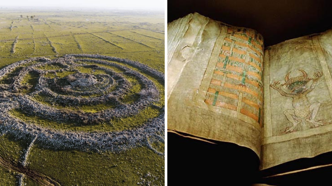30 Discoveries That Changed How We See the World