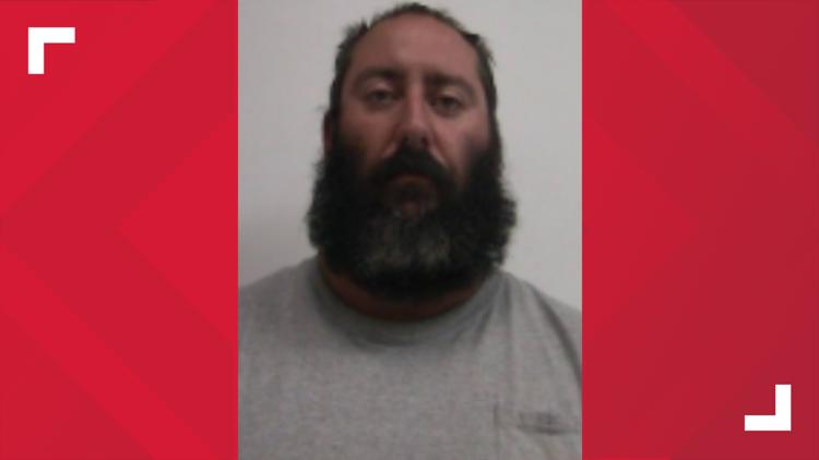 NC man arrested on multiple child sex crime charges across 3 counties