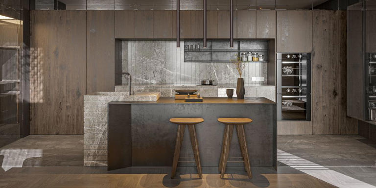 The 13 biggest scams in home design today, according to designers