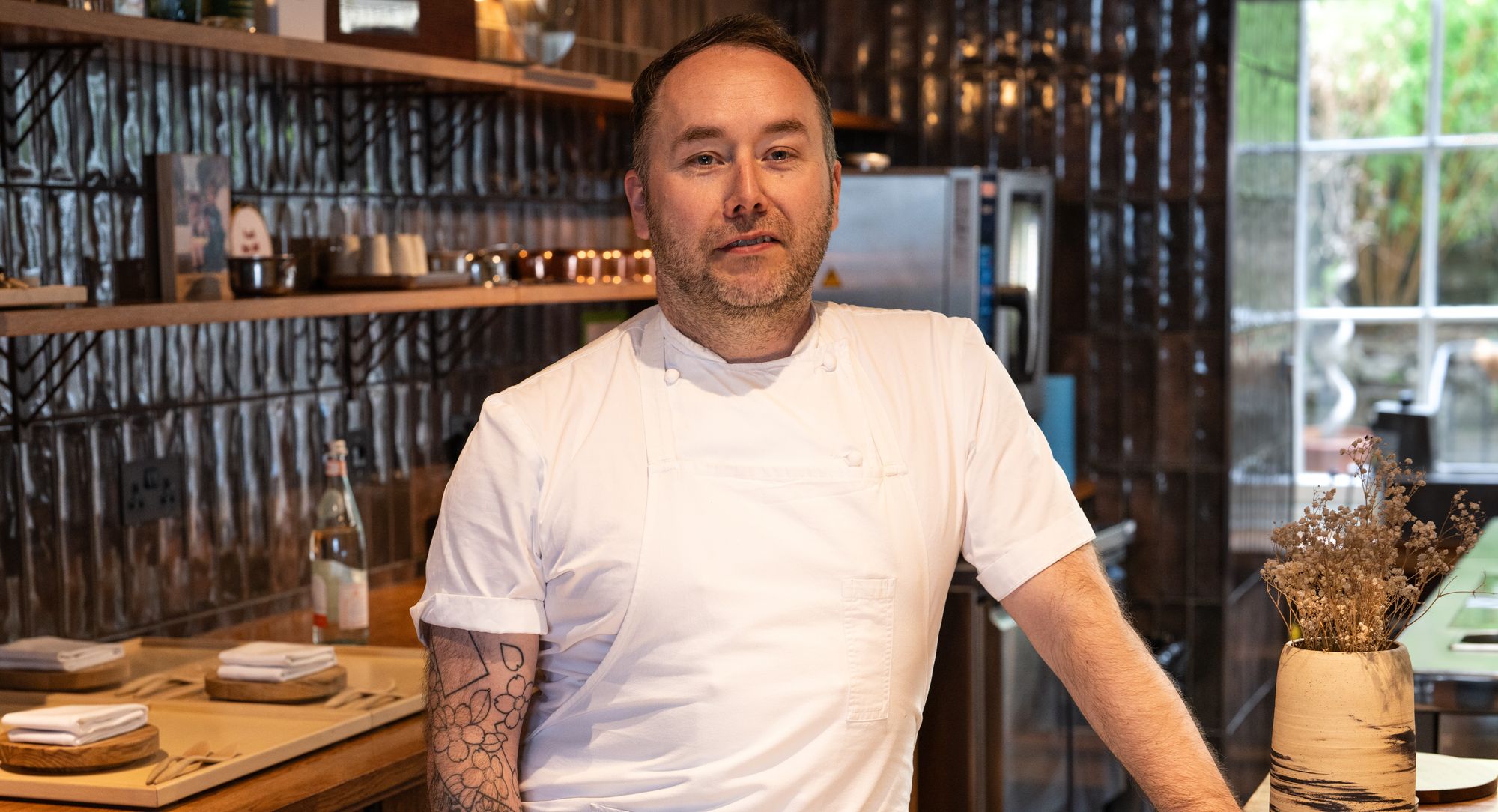 The best Edinburgh restaurants are celebrated in glossy new coffee ...
