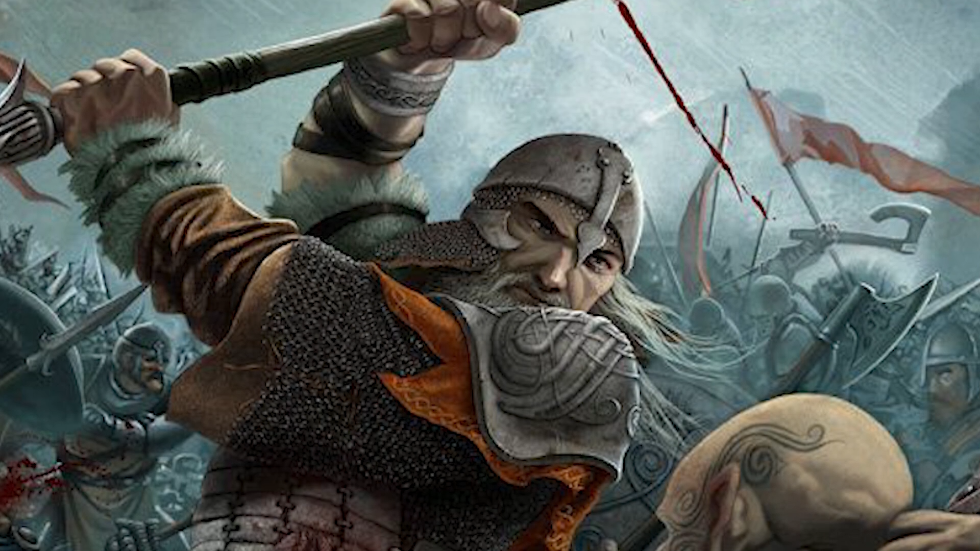 How Canute Became the Greatest Viking King