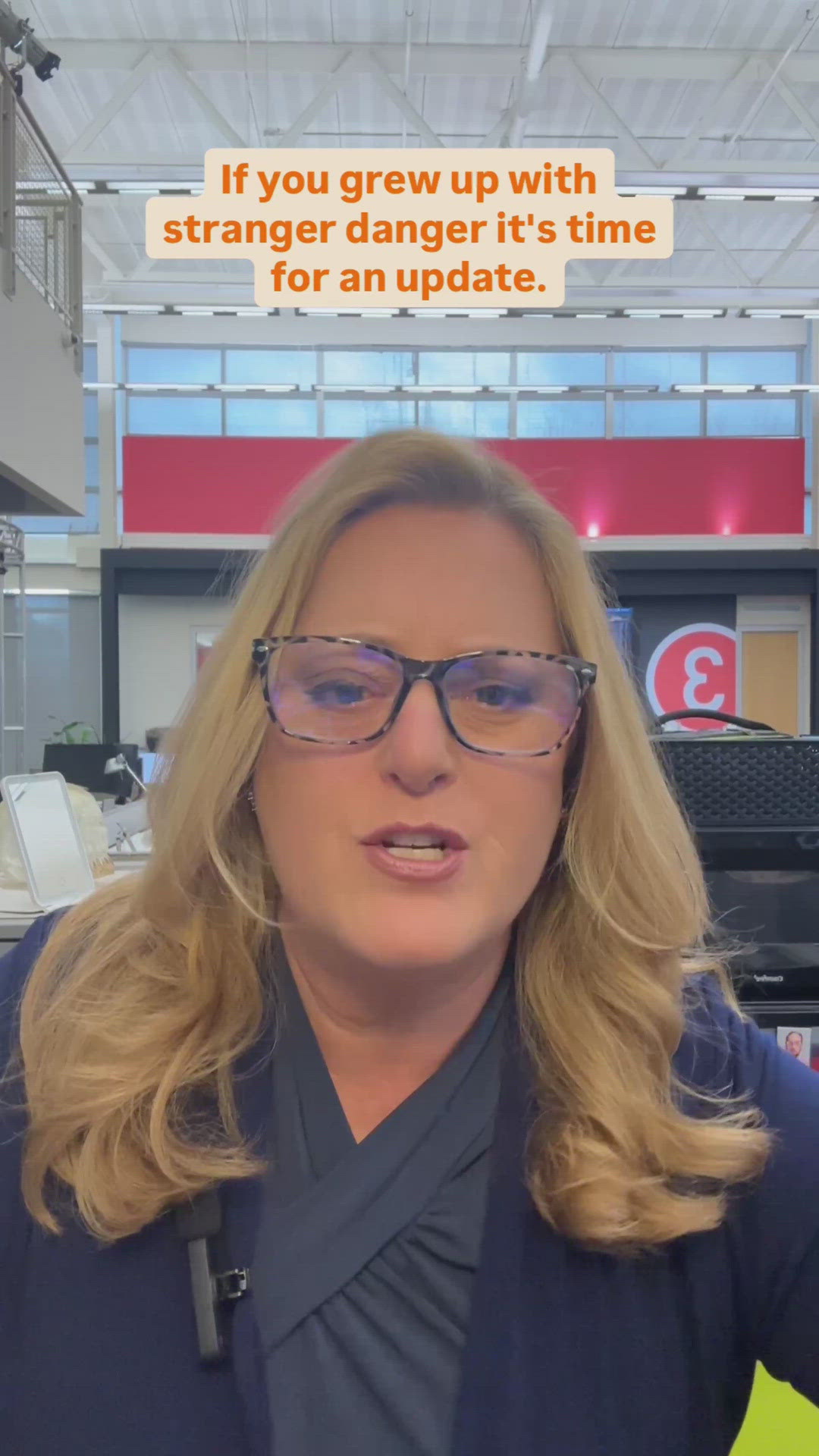 Stranger Danger: Tips for kids regarding safety around strangers and ...