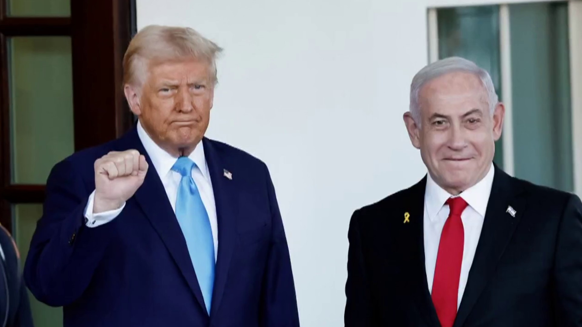 TIME goes inside how the Gaza deal was done