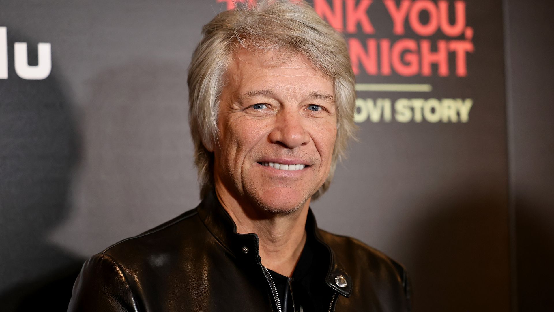Meet Jon Bon Jovi's four kids from famous son to business partner