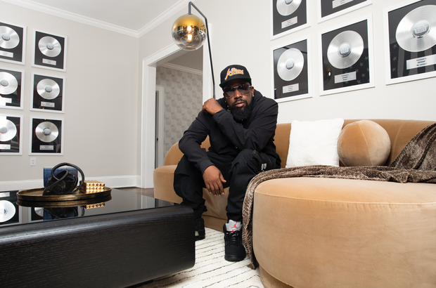Big Boi to perform free concert in Decatur to celebrate start of 2026 ...