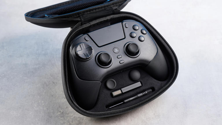I review PS5 controllers for a living, and these are my top 6 picks for ...