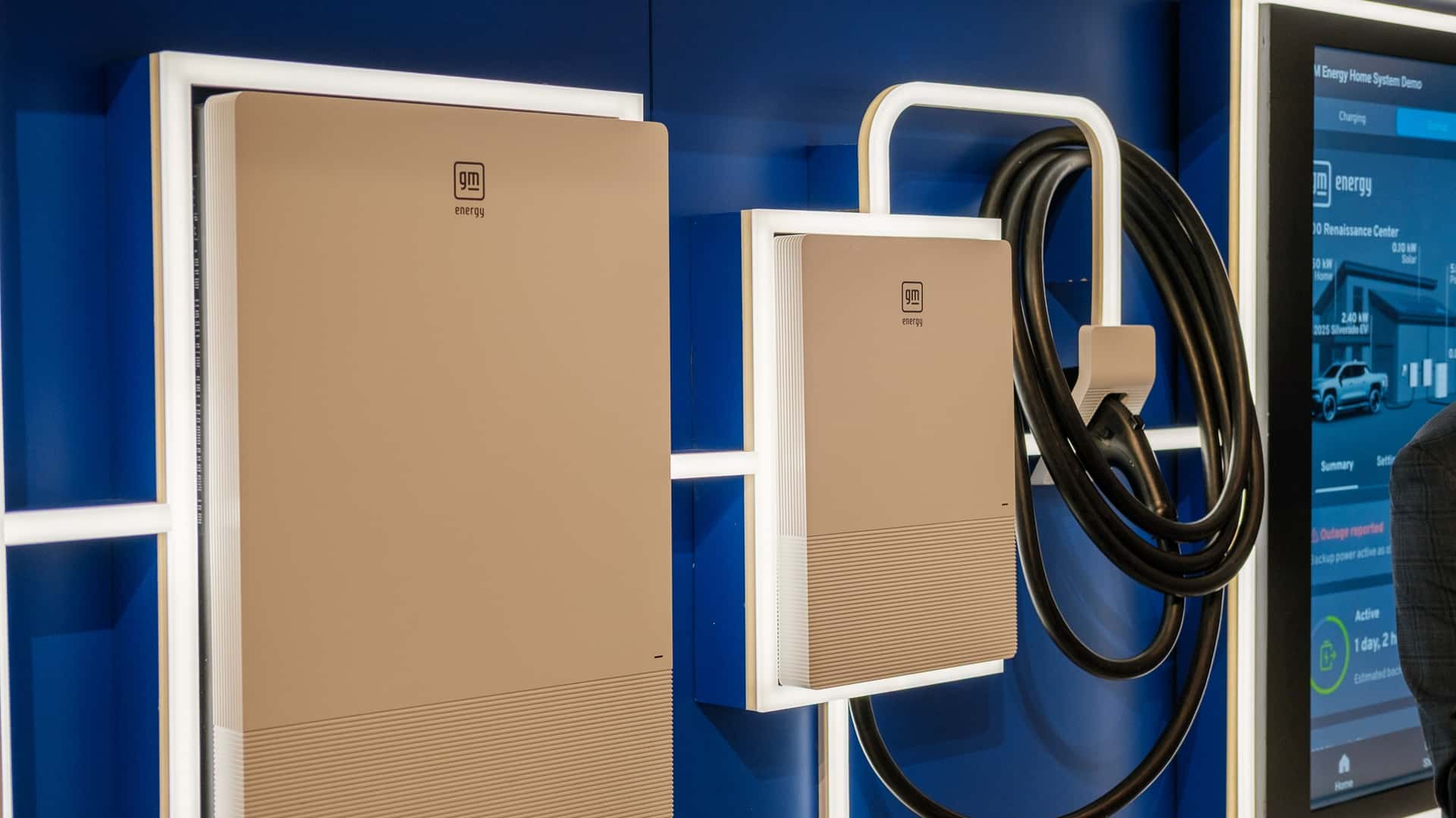 GM’s EVs Can Be Home Backup Generators. They’re About To Get Better