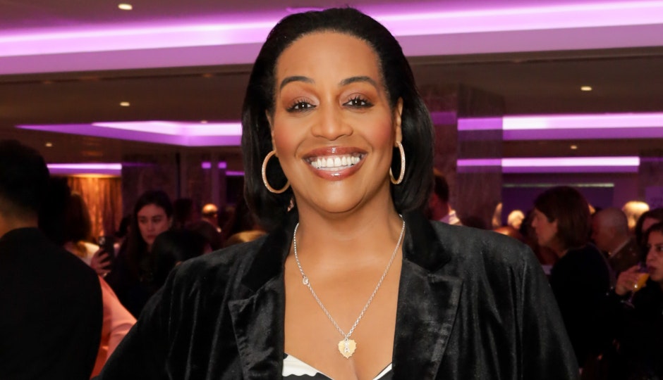 Alison Hammond after 13st weight loss: ‘I’ve done this on my own but ...