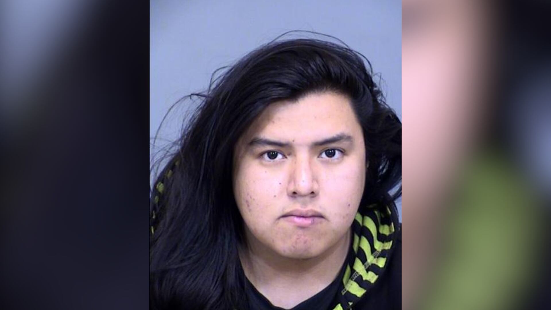 Arizona man sentenced to 16 years for child sex crimes