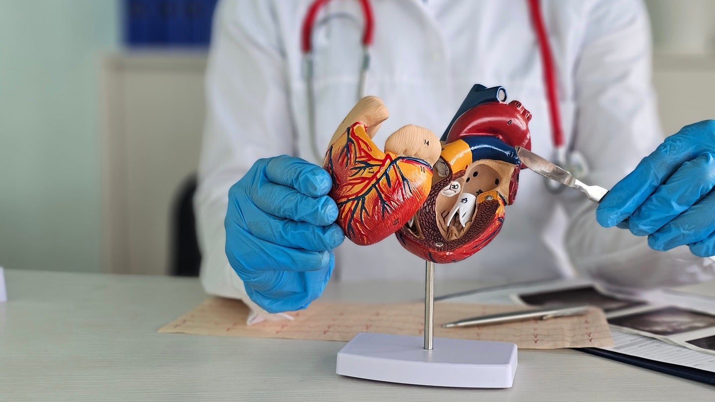 Nyra Medical commences trial of CARLEN system for FMR