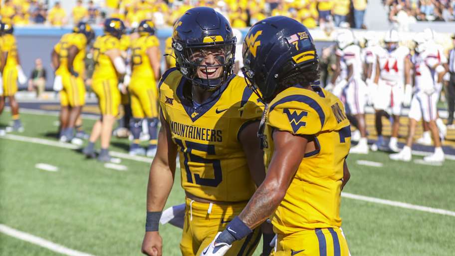 Is West Virginia's Starting QB for 2026 Already on the Roster?